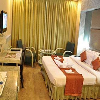 Hotel Grand Imperia, Raipur 2